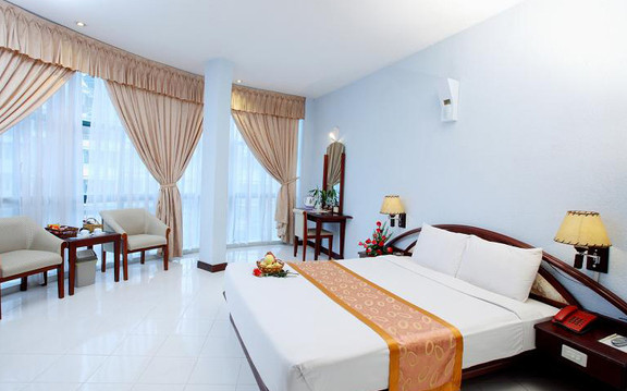 Thắng Lợi Hotel