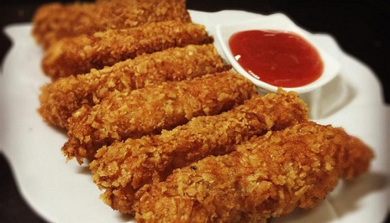 Sunshine World - Ăn Vặt Online