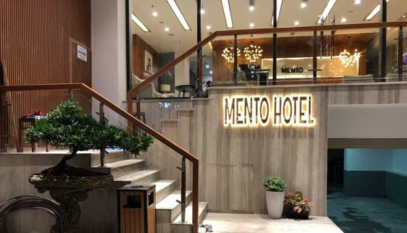 Mento Hotel