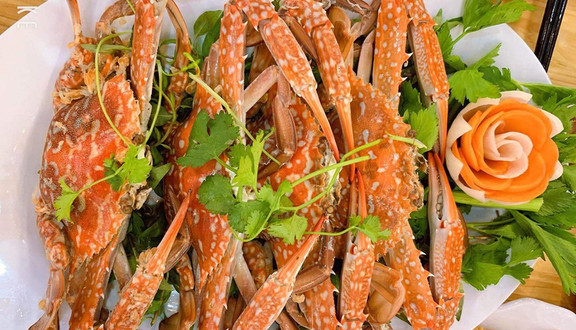 Lucky Seafood - Nhậu Hải Sản