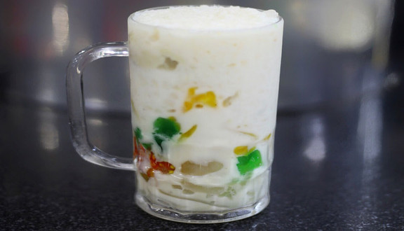 Chè Thái 171