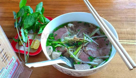 Thịnh - Phở & Lẩu Bò