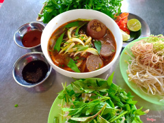 Bún bò