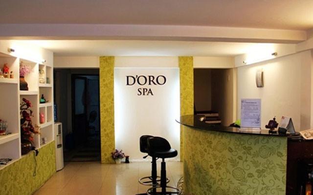 D'ora Spa