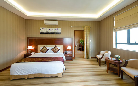 Mường Thanh Quy Nhơn Hotel