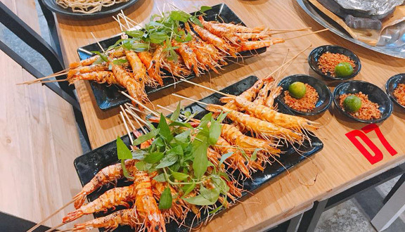 Ẩm Thực A Cường 2