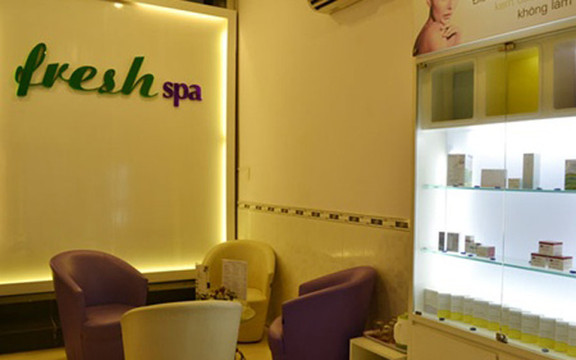 Fresh Spa