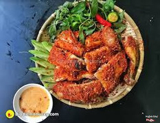 Gà tam hoàng thả vườn ( nguyên con )