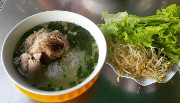 Hủ Tiếu Chi