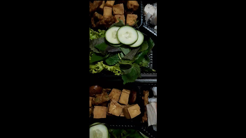 Bún Đậu Mắm Tôm 277