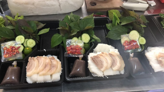 Ưu đãi mới của quán nè