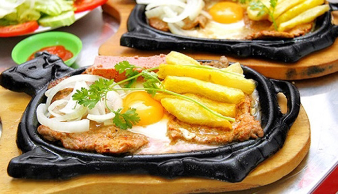 Bò Né A - Ngon - Nguyễn Khang - Coming Soon