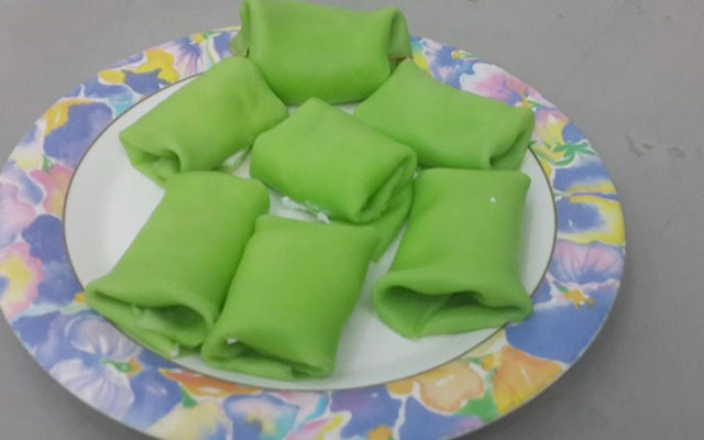 Trâm Food - Bánh Sầu Riêng - Giao Hàng Tận Nơi