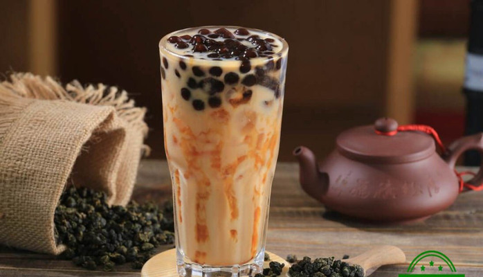 Kógi  - Coffee & Milk Tea - Tôn Thất Đạm