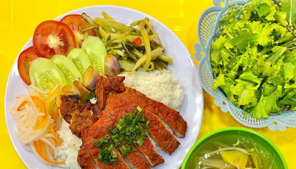 Bánh Canh Cua Sài Gòn - Kinh Bắc 24