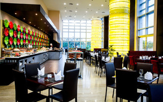 La Rive Gauche Restaurant - Grand Mercure Danang