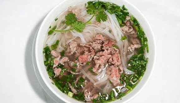 Phở Tùng - Trương Định