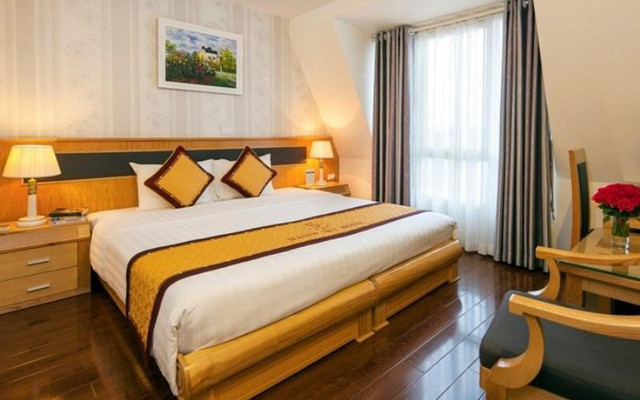 Hanoi Sky Hotel - Tống Duy Tân