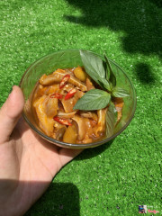 Phá lấu phần - 35k