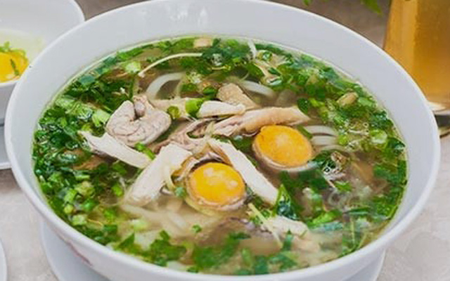 Phở Hùng