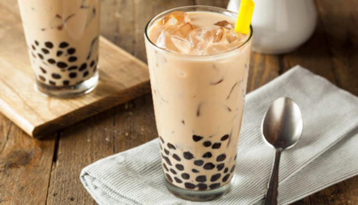 Tina Milk Tea