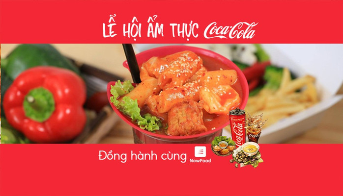 FoodFest - Mr Steak - Bò & Gà Rán Sốt Hàn Quốc - Đề Thám - NowFoodxCoca-Cola