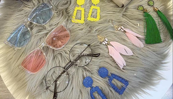 Lê Tịnh Boutique - Nguyễn Bá Lân