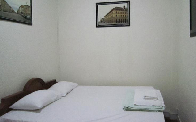 Ngọc Xanh Hotel
