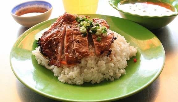 Cơm Tấm Hải Anh