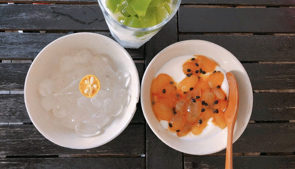 Anh Te - Yaour Hạt Đát