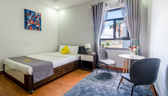 Richy Villa - Homestay Đà Lạt