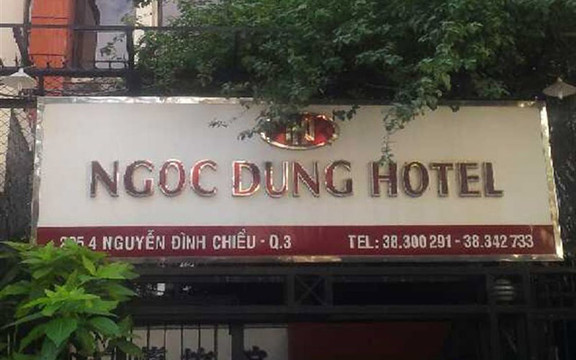 Ngọc Dung Hotel