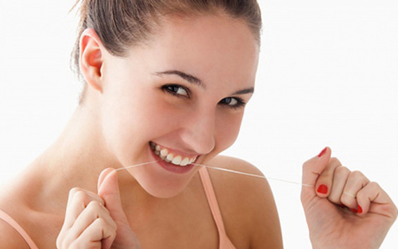 Nha Khoa Điện Biên Phủ