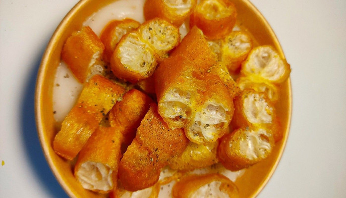 Cháo Sườn Sụn 88 - Cháo Gia Truyền - Trần Đại Nghĩa