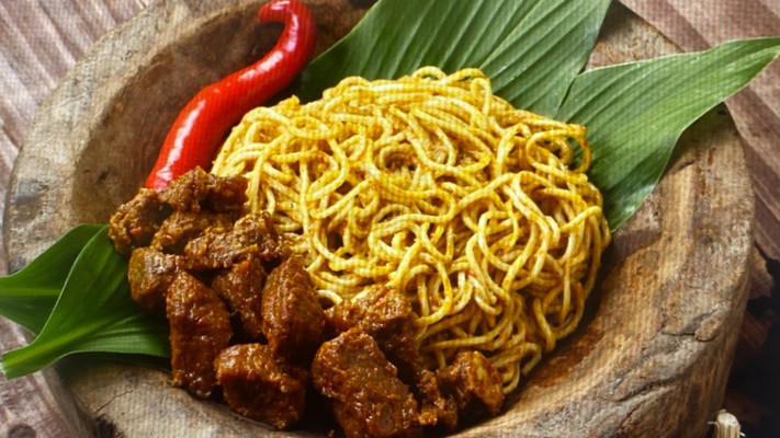 Bakmie - Mì Xào & Cơm Chiên Indonesia