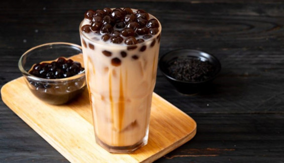 Trà Sữa Gấu - Đa Phước