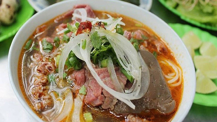 Bún - Nina