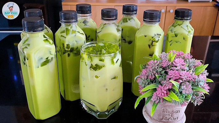 Lê Huế - Hải Sản Tươi Sống & Trà Sữa Nhà Làm - Khu Y Tế Kỹ Thuật Cao