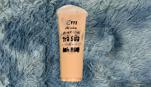 Lion Tea - Yên Bệ