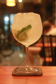 Gin Tonic