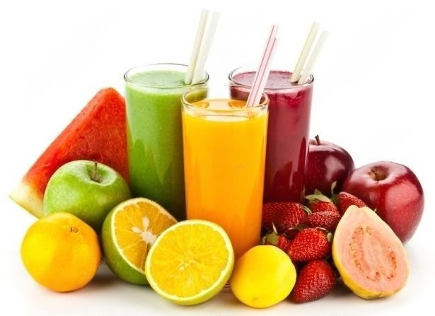 Mật Mía Juice - Nước Ép Tươi Mỗi Ngày