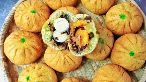 Bánh Bao Chiên, Bánh Tiêu Thảo & Ăn Vặt - Quận 4