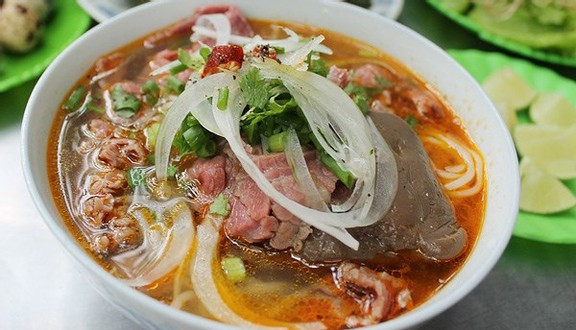 Bún Bò & Lẩu Bò Việt Dũng - Bùi Văn Hoà