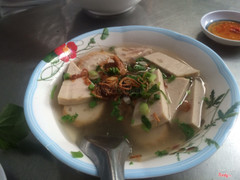 Chả thêm