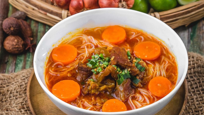 Phở Bò Kho Số 1 - Nguyễn Bỉnh Khiêm