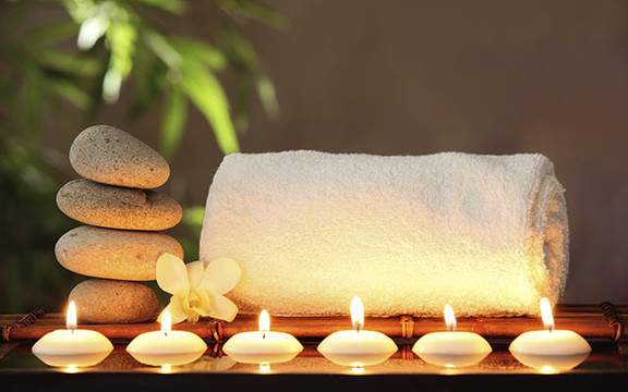 Ly's Spa - Huỳnh Đình Hai