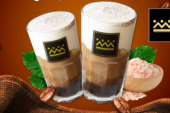 Bản Thủ Đô - Coffee & Tea -  Phạm Huy Thông