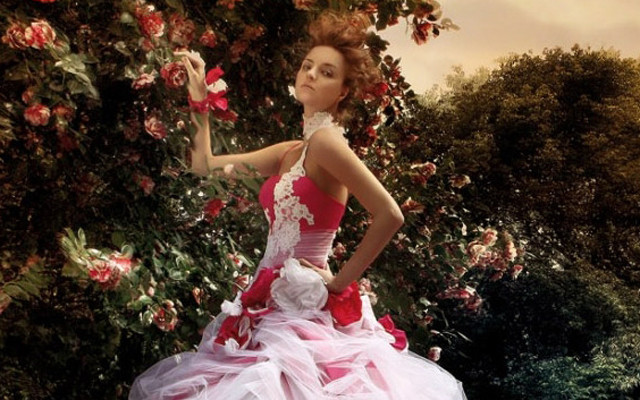 Minh Phú Áo Cưới - Nguyễn Thị Thập