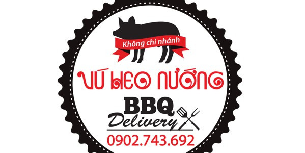 Vú Heo Nướng - Nguyễn Văn Đậu