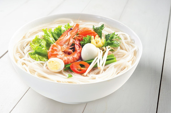 Quán Vy Vy - Hủ Tiếu, Phở Bò & Bún Chả Cá Nha Trang - Phạm Văn Thuận